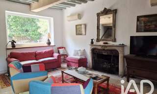 Maison 4 Pièces 112 m² à louer à Les Bréviaires (78610)