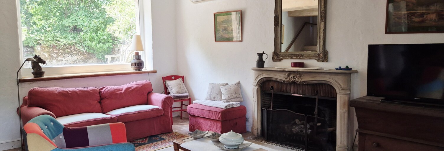 Maison 4 Pièces 112 m² à louer à Les Bréviaires (78610)