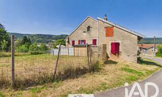 Maison 5 Pièces 240 m² à vendre à Le Val-d'Ajol (88340)