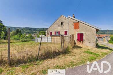Maison 5 pièces 99000 €