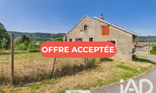 Maison 5 Pièces 240 m² à vendre à Le Val-d'Ajol (88340)