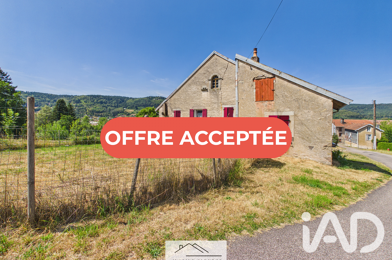 Maison 5 pièces 99000 €