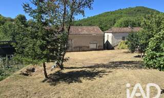 Maison 3 Pièces 220 m² à vendre à Grézels (46700)