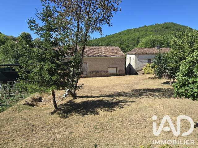 Vente Grange 3 pièces — photo du bien
