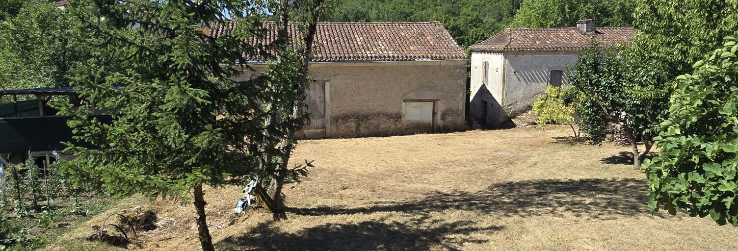 Maison 3 Pièces 220 m² à vendre à Grézels (46700)