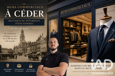 Commerce  289200 €