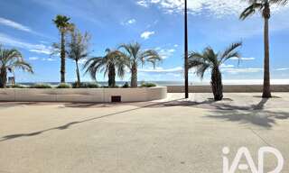 Appartement 2 Pièces 31 m² à vendre à Narbonne (11100)