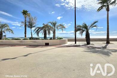 Appartement 2 pièces 105000 €