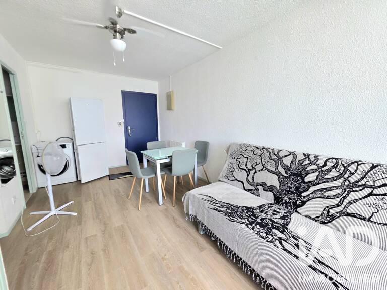 Vente Appartement 2 pièces — photo 1