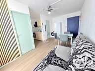 Vente Appartement 2 pièces — photo 2