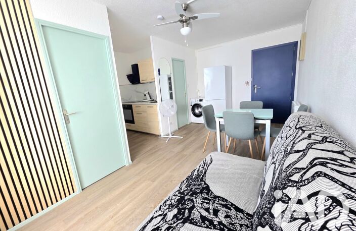 Vente Appartement 2 pièces — photo 2