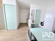 Vente Appartement 2 pièces — photo 3