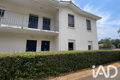 Appartement 3 pièces 172000 €