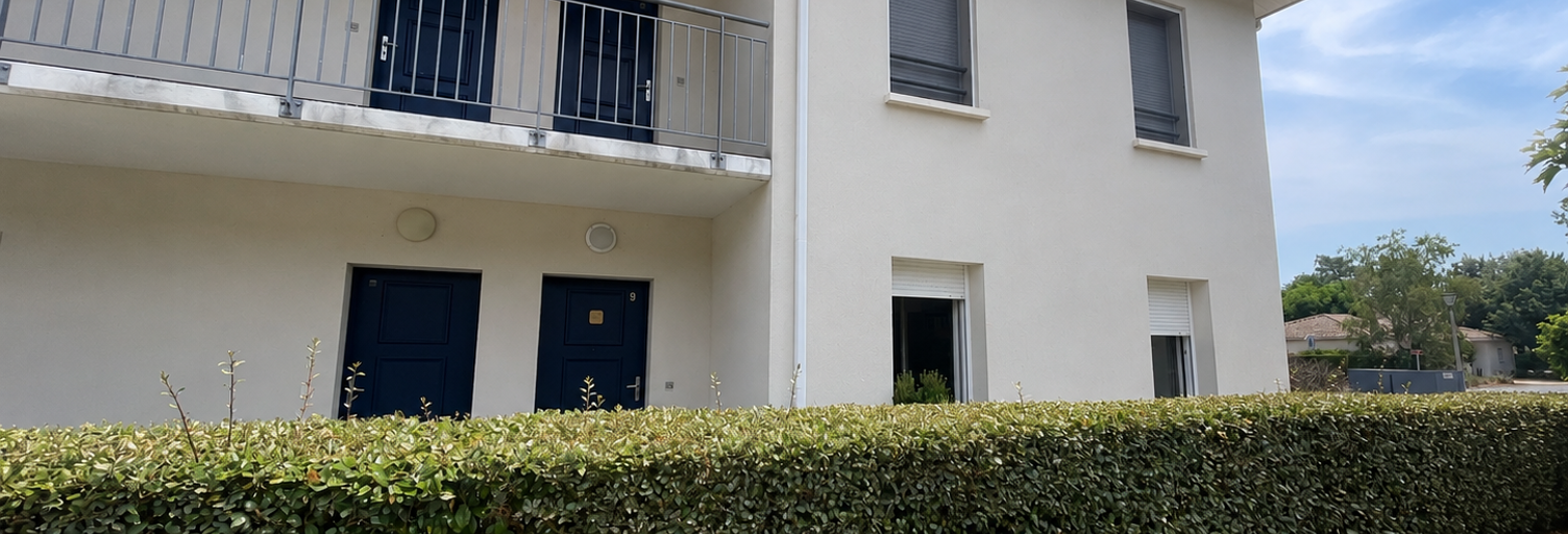 Appartement 3 Pièces 61 m² à vendre à Belin-Béliet (33830)