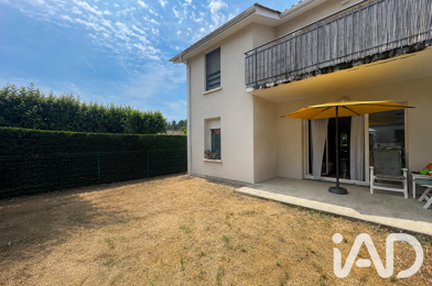 Appartement 3 pièces 172000 €