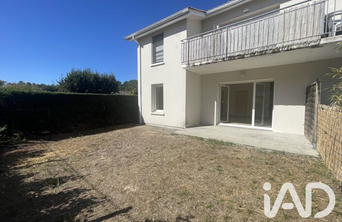 Vente Appartement 3 pièces — photo 2