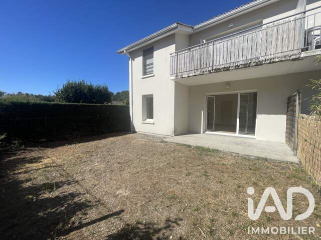 Vente Appartement 3 pièces — photo du bien