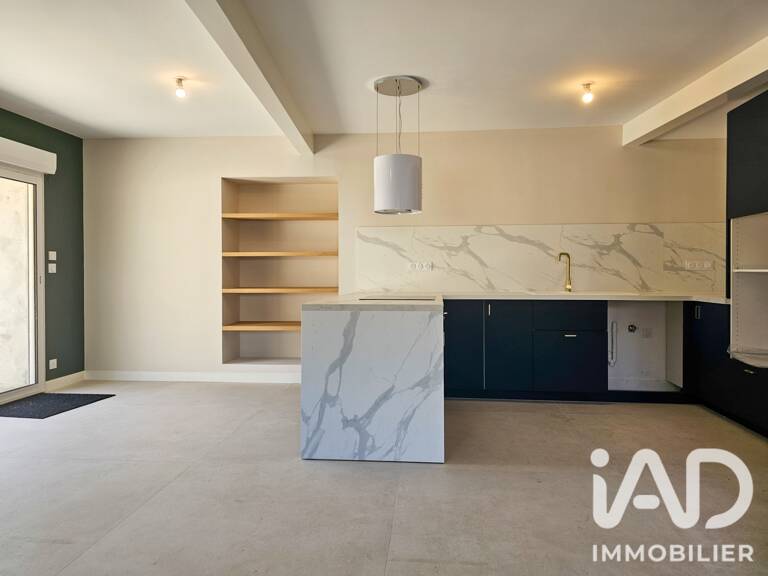 Vente Maison de campagne 4 pièces — photo 1