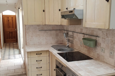 Maison 4 pièces 199000 €