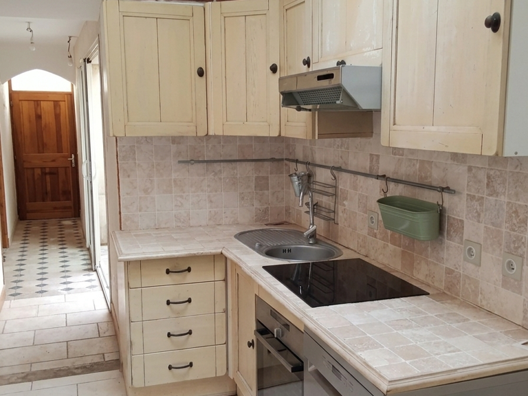Vente Maison de ville 4 pièces — photo 1