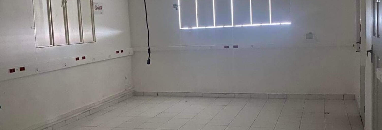 Immeuble  1162 m² à vendre à Pointe-à-Pitre (97110)
