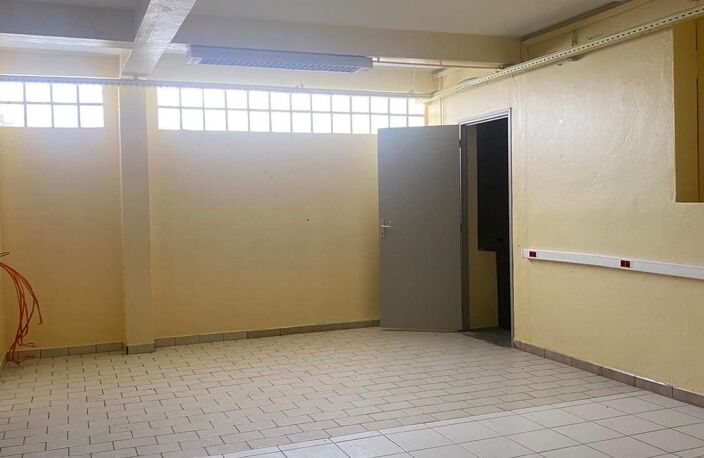 Vente Immeuble 1 162 m&sup2; — photo 4