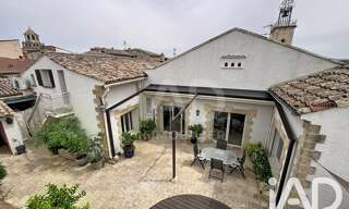 Maison 7 Pièces 210 m² à vendre à Le Thor (84250)
