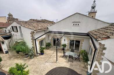 Maison 7 pièces 435000 €