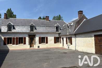 Maison 5 pièces 190000 €