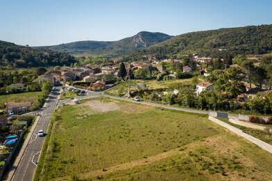 Terrain  77500 €