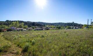 Terrain  261 m² à vendre à Cabrières (34800)