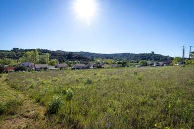 Terrain  77500 €