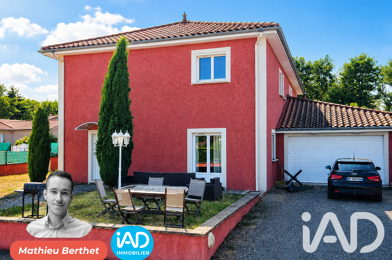Maison 6 pièces 364000 €
