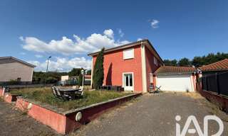 Maison 6 Pièces 160 m² à vendre à Saint-Marcellin-en-Forez (42680)