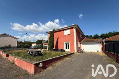 Maison 6 pièces 364000 €