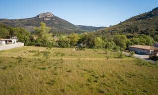 Terrain  579 m² à vendre à Cabrières (34800)