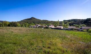 Terrain  585 m² à vendre à Cabrières (34800)