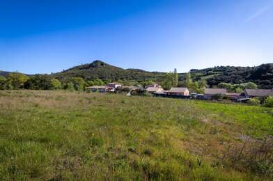 Terrain  98000 €