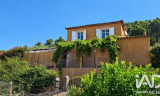 Maison 4 Pièces 124 m² à vendre à Fraissé-des-Corbières (11360)