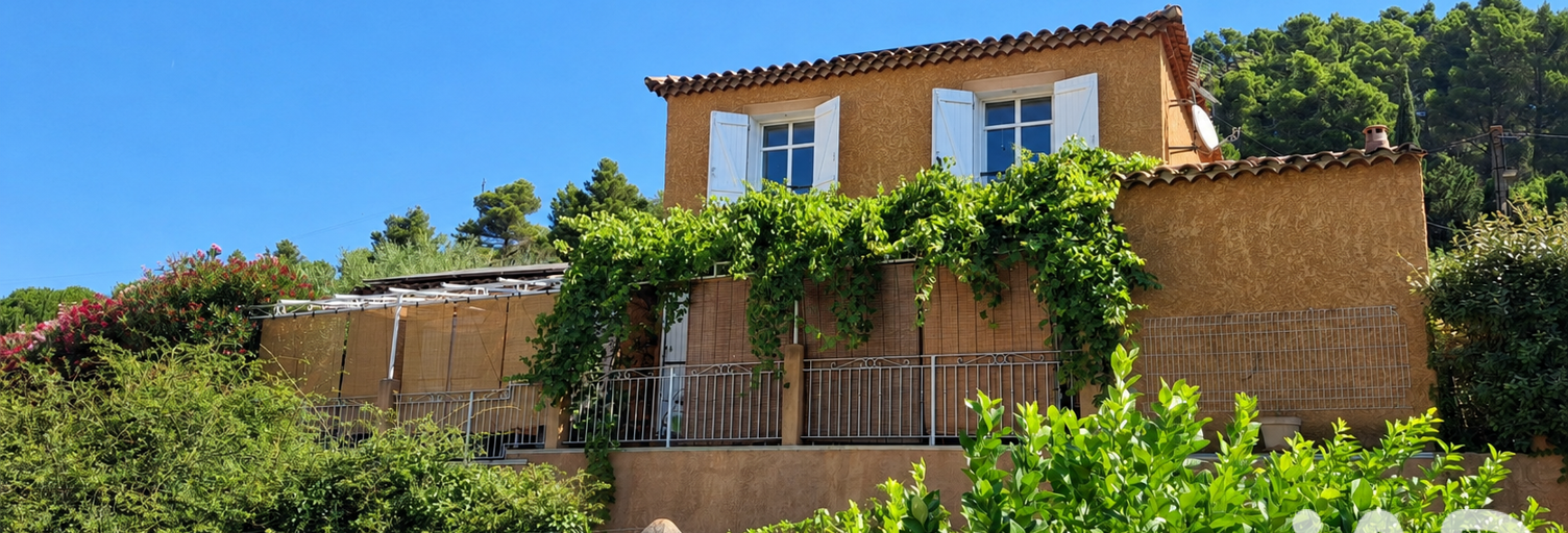 Maison 4 Pièces 124 m² à vendre à Fraissé-des-Corbières (11360)