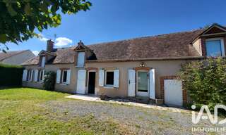 Maison 4 Pièces 165 m² à vendre à Gondreville (45490)