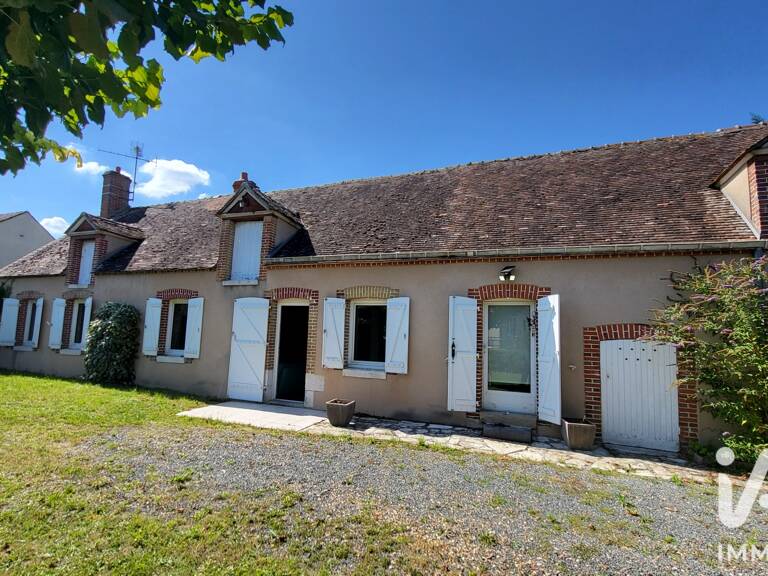 Vente Longère 4 pièces — photo 1