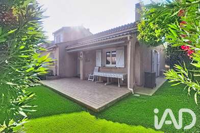 Maison 4 pièces 245000 €