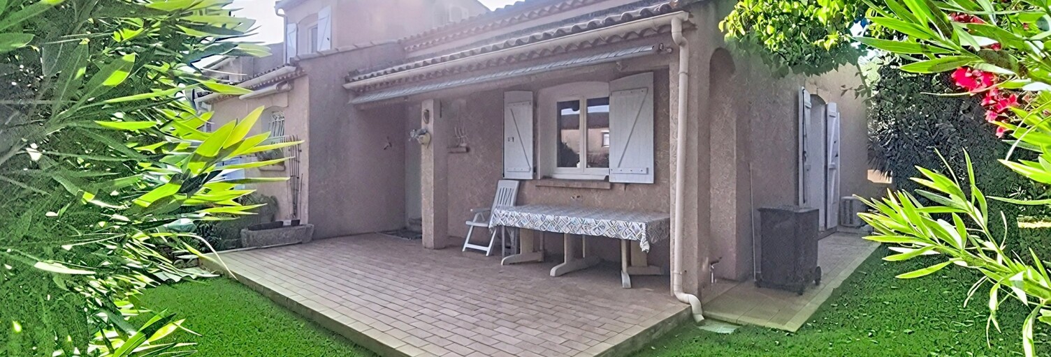 Maison 4 Pièces 97 m² à vendre à Béziers (34500)