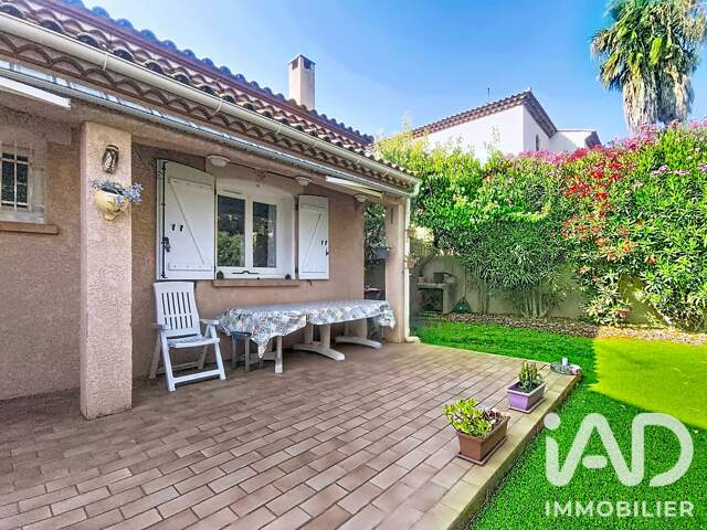 Vente Maison traditionnelle 4 pièces — photo du bien