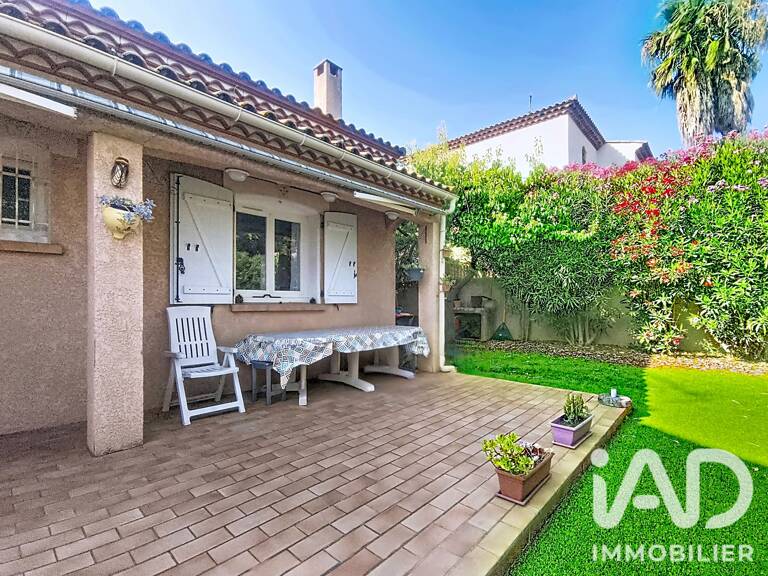 Vente Maison traditionnelle 4 pièces — photo 1