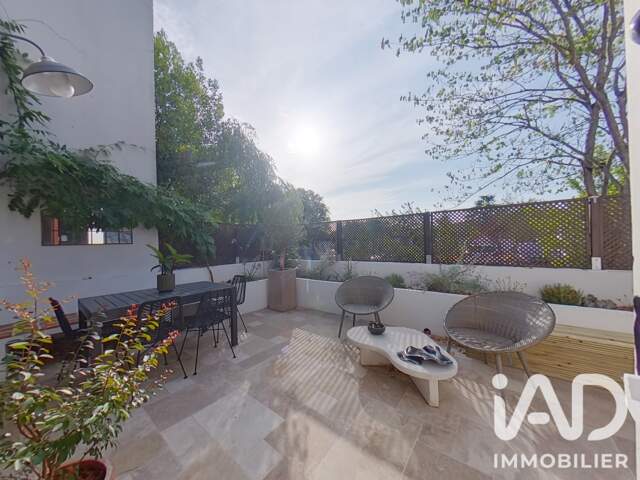 Vente Maison/villa 5 pièces — photo du bien