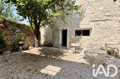 Maison 8 pièces 495000 €