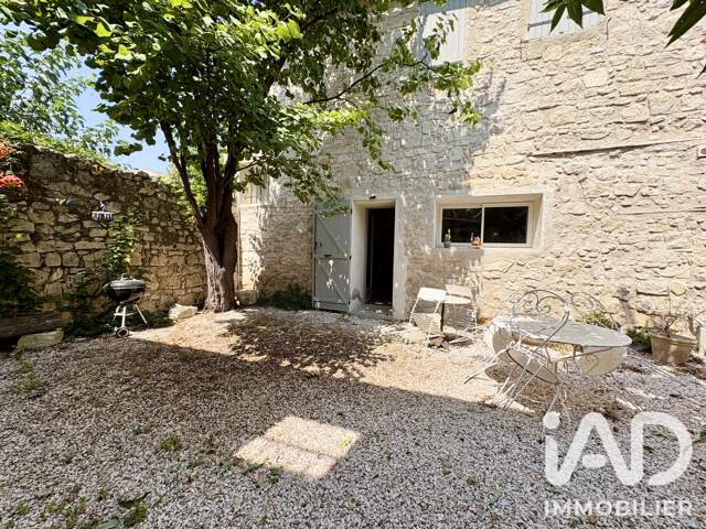 Vente Maison de village 8 pièces — photo du bien