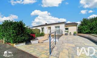 Maison 7 Pièces 150 m² à vendre à Verny (57420)